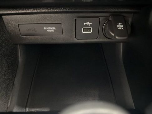 Certified 2025 Acura Integra A-Spec FWD image 37