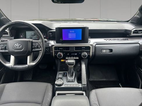 Used 2024 Toyota Tacoma SR5 image 12