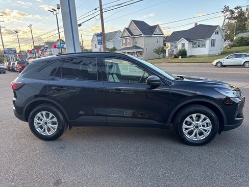 New 2026 Ford Escape Active w/ Cold Weather Package image 5