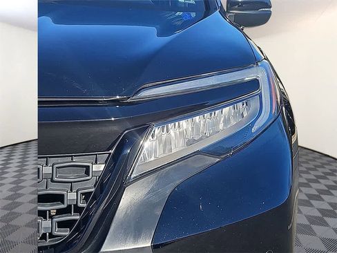 Used 2020 Honda Passport Touring image 8