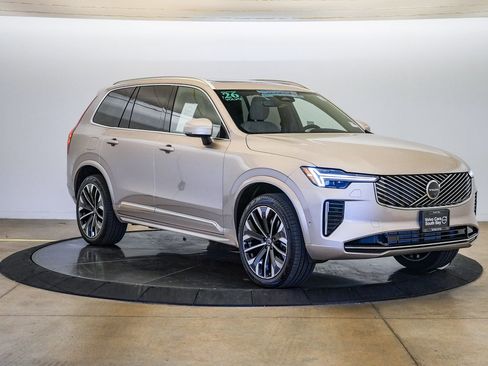 Certified 2026 Volvo XC90 T8 Plus w/ Protection Package Premier AWD/4WD image 6