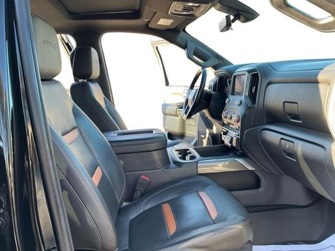 Used 2020 GMC Sierra 1500 AT4 w/ AT4 Premium Package image 15