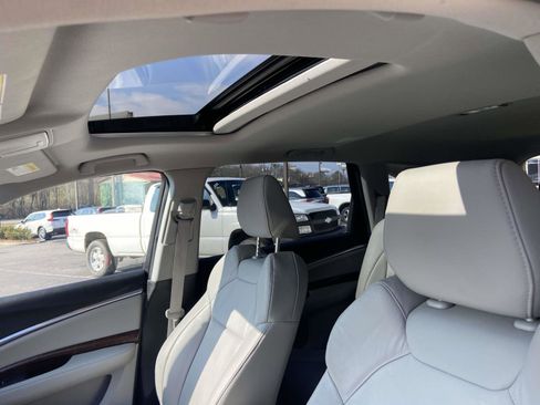 Used 2017 Acura MDX FWD image 8