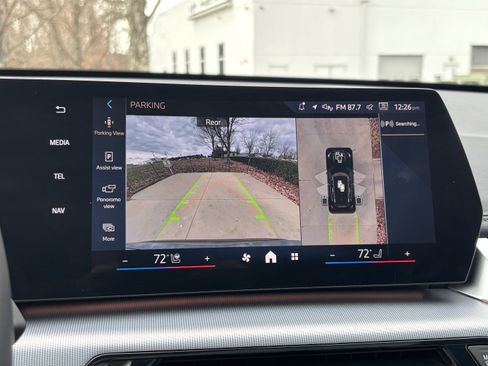 Certified 2025 BMW X1 xDrive28i image 26