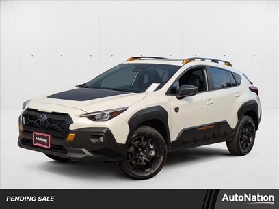 New 2025 Subaru Crosstrek 2.5i Wilderness w/ Crosstrek Mirror Package
