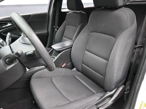 Used 2022 Chevrolet Malibu LS image 11