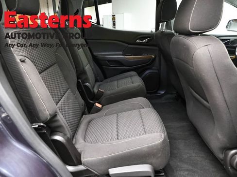 Used 2019 GMC Acadia SLE w/ Driver Alert Package I image 25