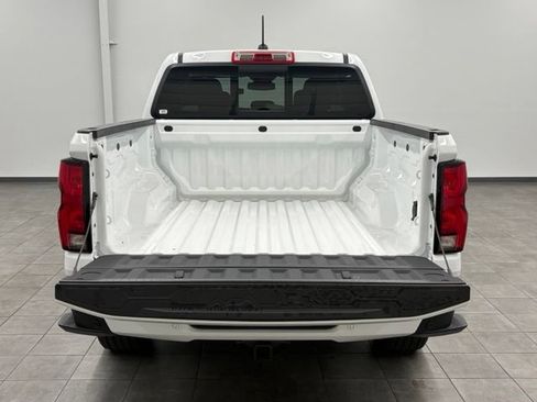 Used 2026 Chevrolet Colorado LT w/ LT Convenience Package AWD/4WD image 8
