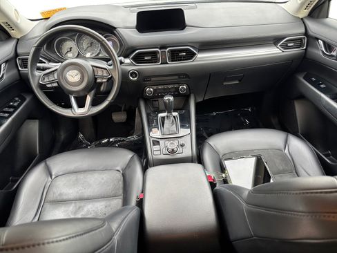 Used 2018 MAZDA CX-5 Touring image 10