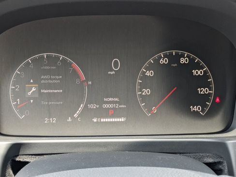 New 2026 Honda Ridgeline Black Edition image 25