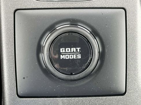 New 2025 Ford Bronco Sport Outer Banks AWD/4WD image 23