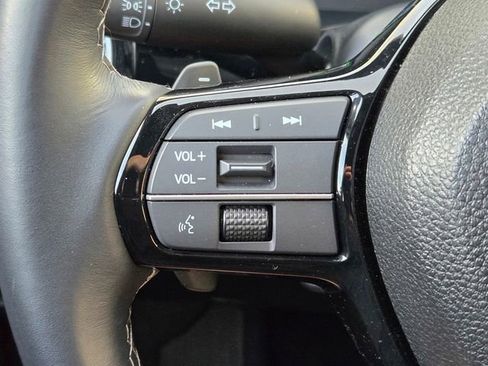 Used 2025 Honda Civic Sport Touring image 26