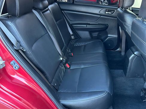 Used 2013 Subaru Impreza 2.0i Sport Limited image 14