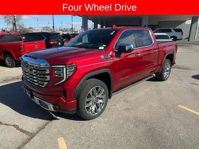 Used 2024 GMC Sierra 1500 Denali w/ Denali Reserve Package