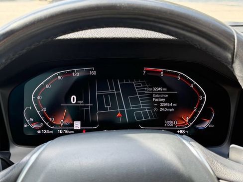Used 2022 BMW 430i Coupe w/ Convenience Package RWD image 18