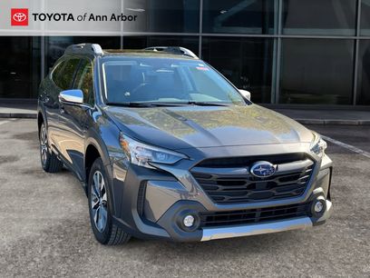 Used 2023 Subaru Outback Touring
