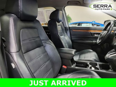 Used 2019 Honda CR-V EX-L image 15