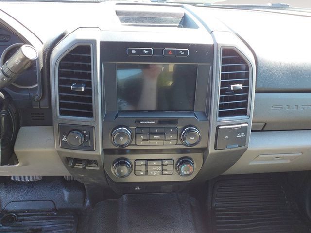 Used 2021 Ford F250 XL w/ STX Appearance Package AWD/4WD image 11