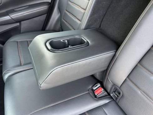 Certified 2025 Honda CR-V Sport-L image 11