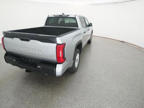 New 2026 Toyota Tundra SR5 image 20