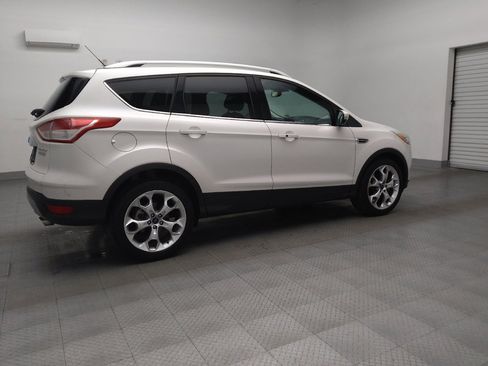 Used 2014 Ford Escape Titanium w/ Equipment Group 401A image 10