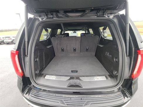 Certified 2024 GMC Yukon XL Denali w/ Advanced Technology Package image 25