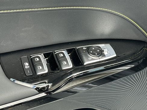 New 2026 Kia K5 GT image 17