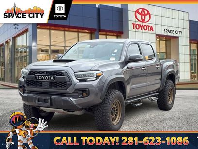 Used 2020 Toyota Tacoma TRD Pro
