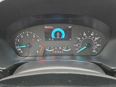 Certified 2022 Ford Escape SE w/ Convenience Package image 16