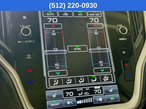 Certified 2025 Subaru Outback Limited image 19