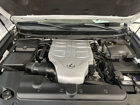 Used 2018 Lexus GX 460 Premium w/ Premium Package image 26