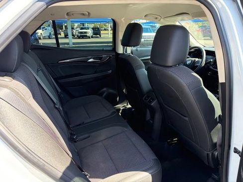 Used 2021 Buick Envision Preferred FWD image 9