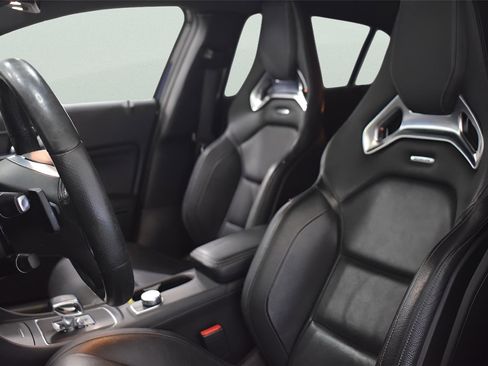 Used 2015 Mercedes-Benz GLA 45 AMG 4MATIC image 10