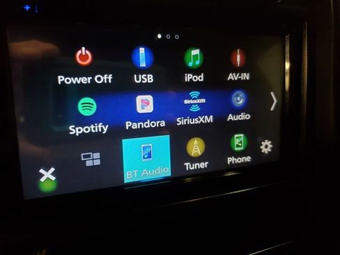 Used 2018 Ford F550 XL image 17