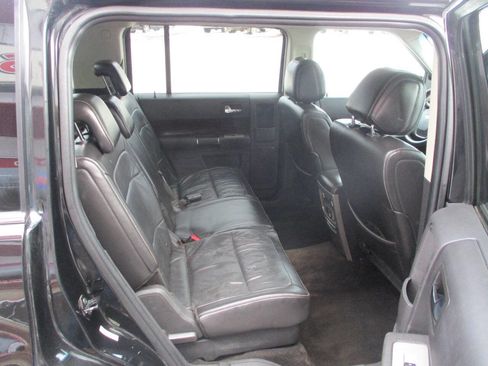 Used 2011 Ford Flex SEL w/ Rapid Spec Order Code image 27