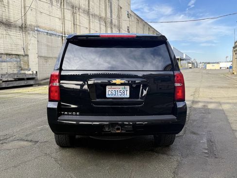 Used 2019 Chevrolet Tahoe LT image 20