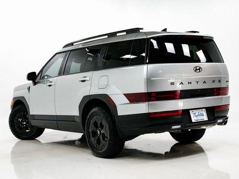 Used 2025 Hyundai Santa Fe XRT image 32