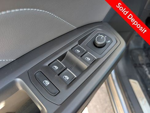 Used 2022 Volkswagen Atlas SE image 11