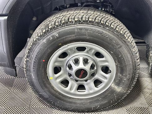 New 2026 GMC Sierra 2500 Pro w/ Convenience Package image 12