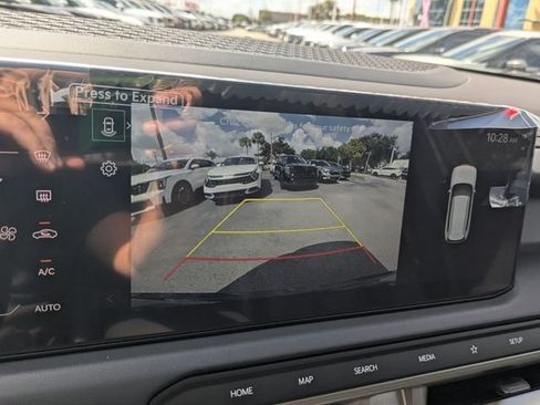 New 2027 Kia Telluride EX FWD image 23