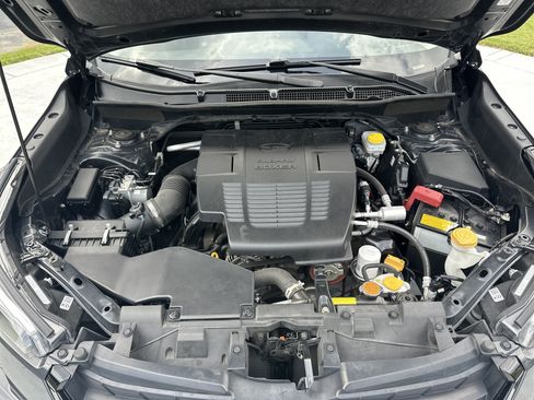 Used 2023 Subaru Forester Premium AWD/4WD image 34