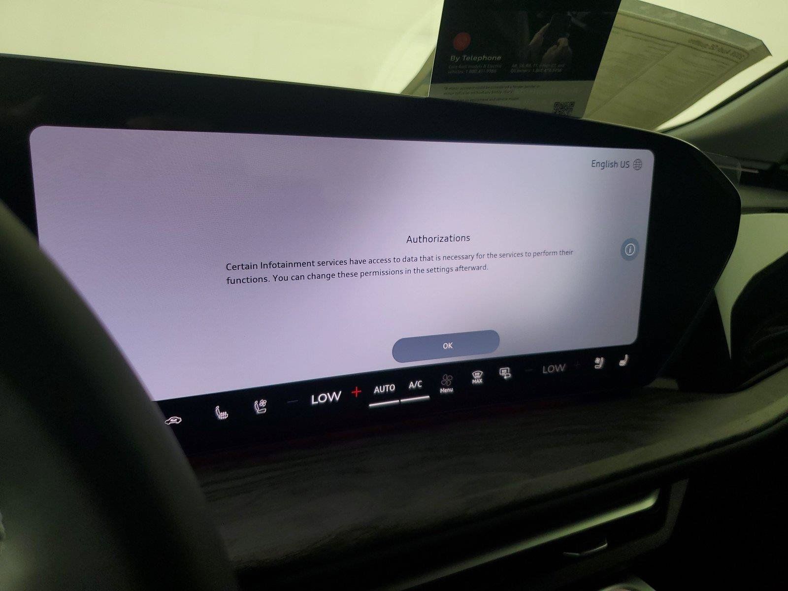 New 2026 Audi Q5 Premium Plus AWD/4WD image 28