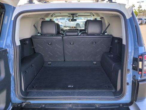 Used 2013 Toyota FJ Cruiser 4WD w/ Convenience Pkg image 6