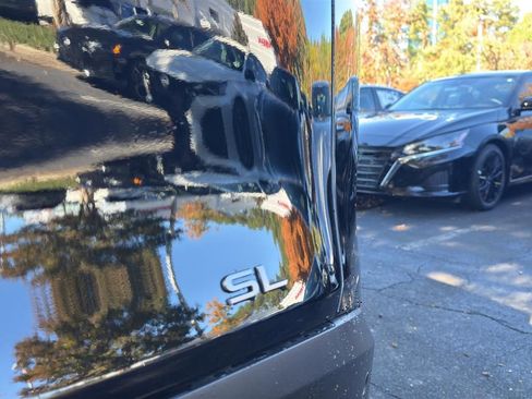 New 2026 Nissan Murano SL image 15