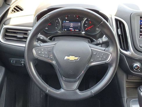 Used 2020 Chevrolet Equinox LT FWD image 25