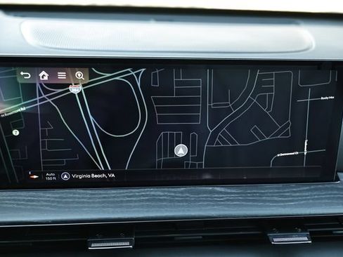 New 2026 Genesis GV80 3.5T Prestige AWD/4WD image 35