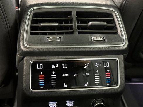 Used 2020 Audi A6 2.0T Premium Plus w/ Premium Plus Package image 14