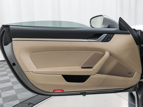 Certified 2022 Porsche 911 Turbo S image 14