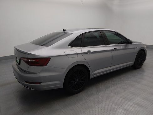 Used 2020 Volkswagen Jetta R-Line w/ R-Line Cold Weather Package FWD image 10