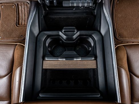 Used 2023 RAM 1500 Limited image 28